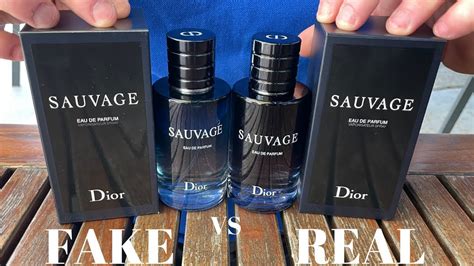 how to spot fake sauvage dior|dior sauvage original check.